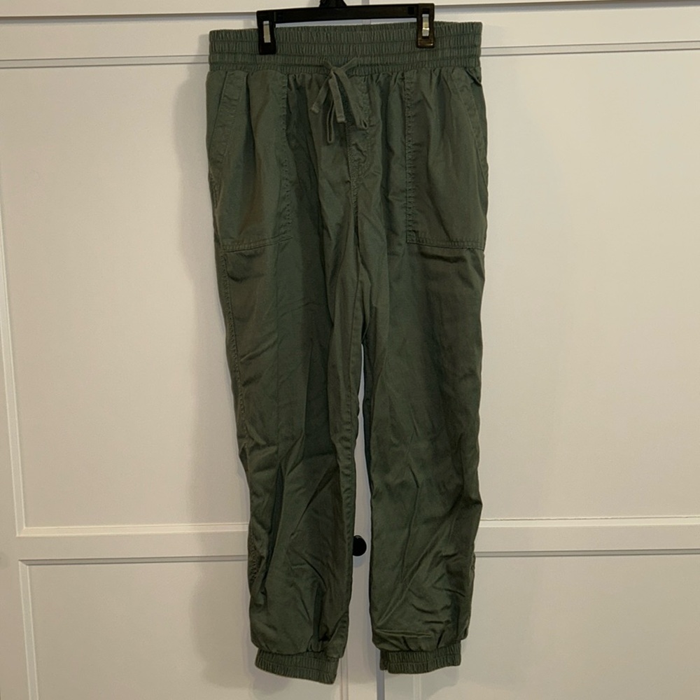 A New Day - Drawstring joggers. Size M. Great condition.